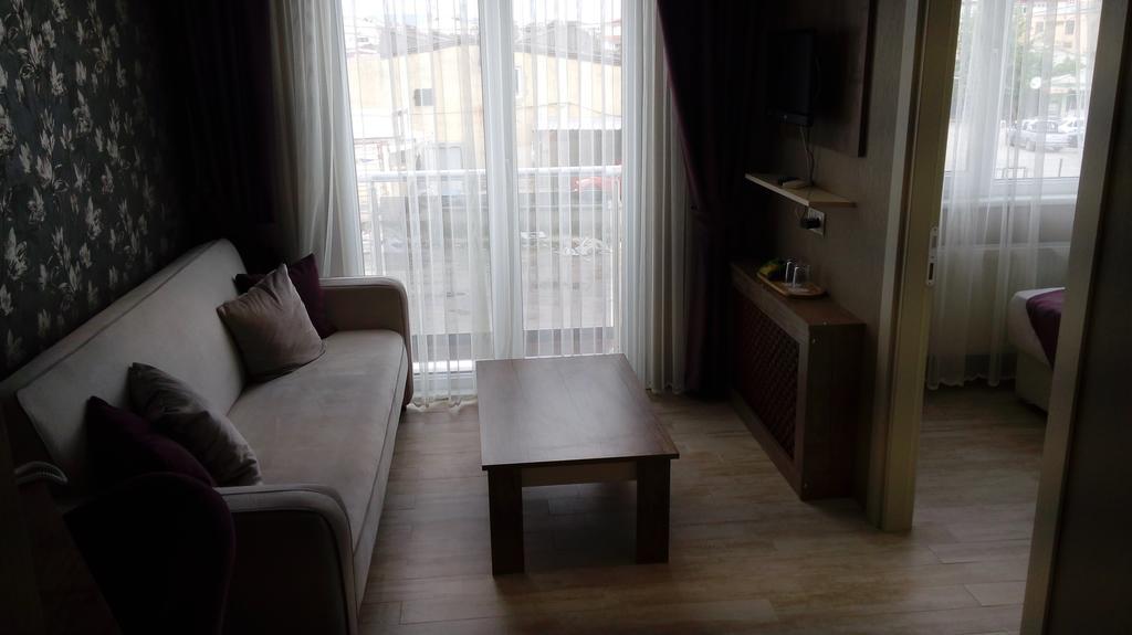Udi Hotel Canakkale Exterior photo