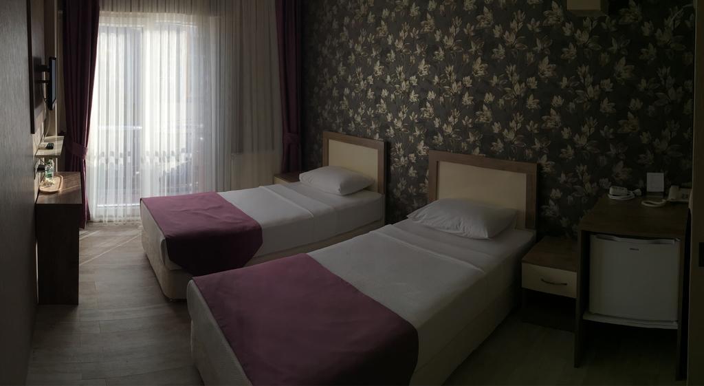 Udi Hotel Canakkale Exterior photo